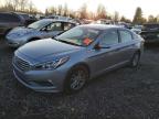 2017 HYUNDAI SONATA SE - 5NPE24AF8HH575374