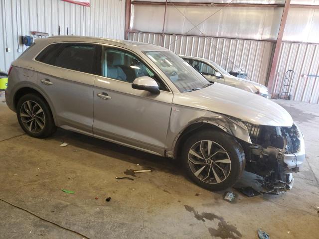2022 AUDI Q5 PRESTIG WA1FAAFY4N2109061
