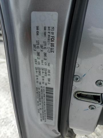 2018 JEEP CHEROKEE 1C4PJMDX9JD581972