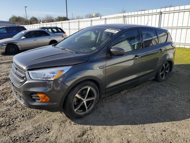 Vin: 1fmcu0f79hub21955, lot: 87751235, ford escape s 2017 img_1