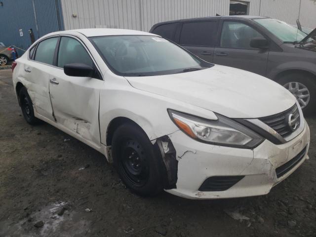2017 NISSAN ALTIMA 2.5 - 1N4AL3AP2HC275359