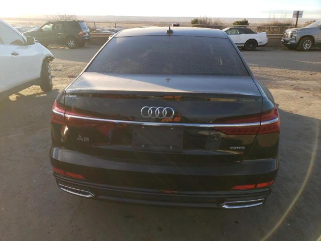 2019 AUDI A6 PREMIUM - WAUL2BF20KN090118