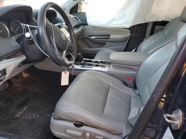 2015 ACURA TLX TECH - 19UUB1F52FA007153