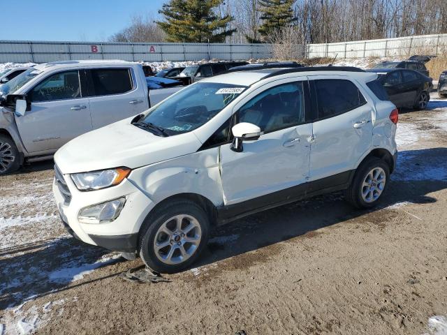 FORD ECOSPORT S