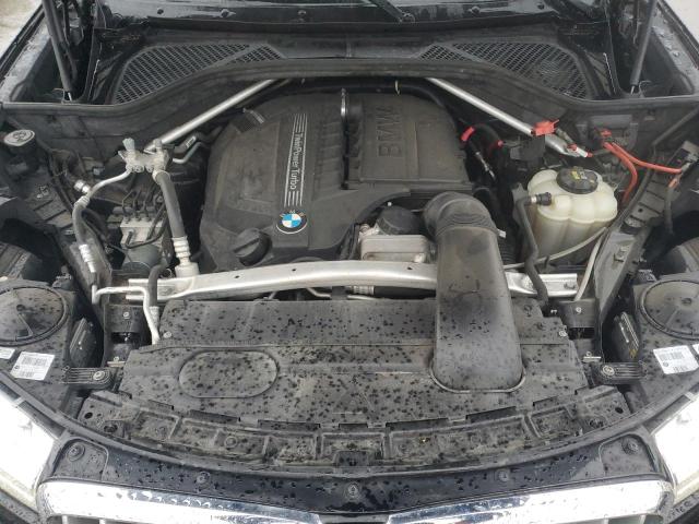 2018 BMW X5 XDRIVE3 - 5UXKR0C51J0X85456