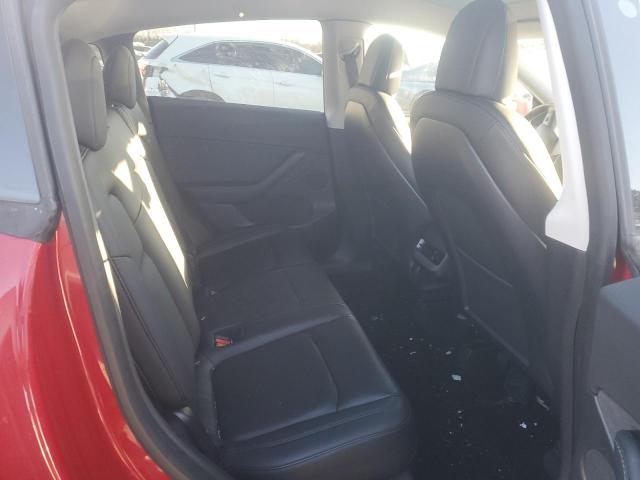 2020 TESLA MODEL Y - 5YJYGDEE3LF047460