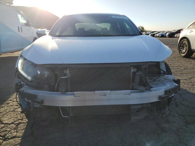 2020 HONDA CIVIC SPOR - 2HGFC2F82LH590441