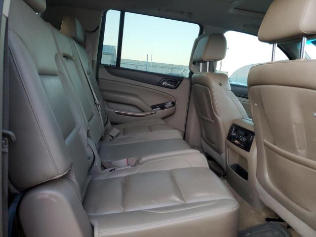 2015 GMC YUKON XL C - 1GKS1HKC2FR290777