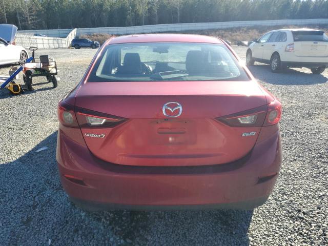 2017 MAZDA 3 TOURING JM1BN1V70H1106413