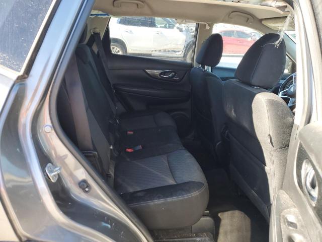 2017 NISSAN ROGUE S - JN8AT2MVXHW002106