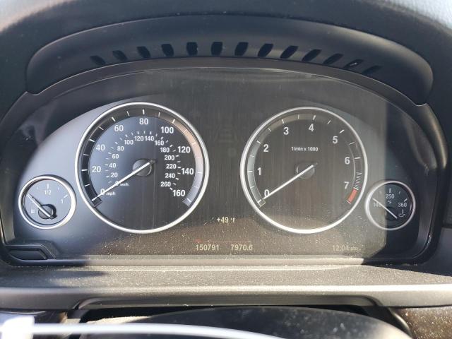 2016 BMW 528 I - WBA5A5C52GG347626