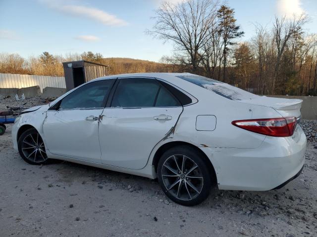 2015 TOYOTA CAMRY LE - 4T1BF1FK6FU486784