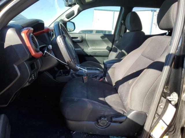 2016 TOYOTA TACOMA DOU - 3TMCZ5ANXGM018488