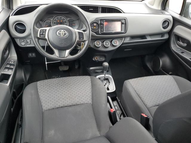 2017 TOYOTA YARIS L VNKKTUD3XHA080030