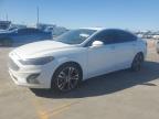 2019 FORD FUSION TIT - 3FA6P0D95KR180907