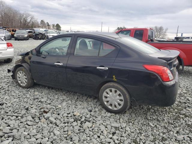 2017 NISSAN VERSA S - 3N1CN7AP4HL907144