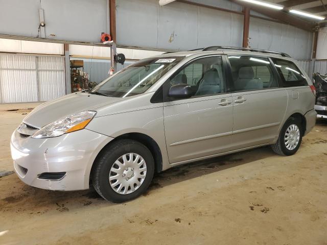 TOYOTA SIENNA CE