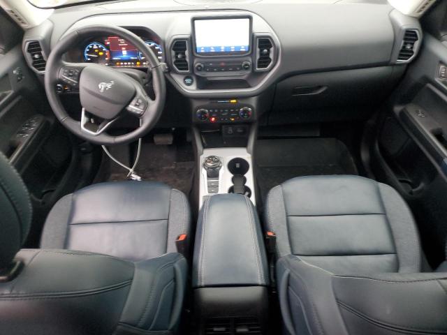 2023 FORD BRONCO SPO - 3FMCR9C6XPRD50118