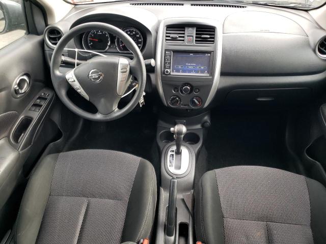 2019 NISSAN VERSA S - 3N1CN7AP3KL833321