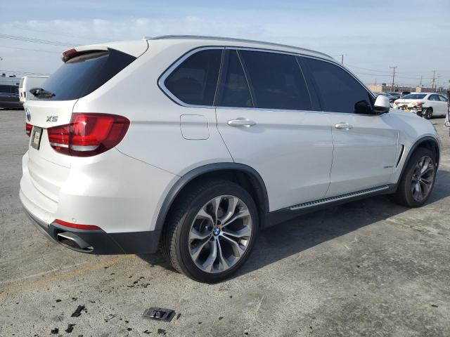 BMW X5 XDR40E 2016 white 4dr spor hybrid engine 5UXKT0C5XG0S76203 photo #4