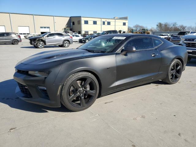 CHEVROLET CAMARO SS