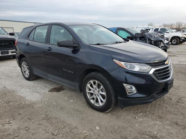 Vin: 3gnaxhev9ls529115, lot: 87371454, chevrolet equinox ls 20204