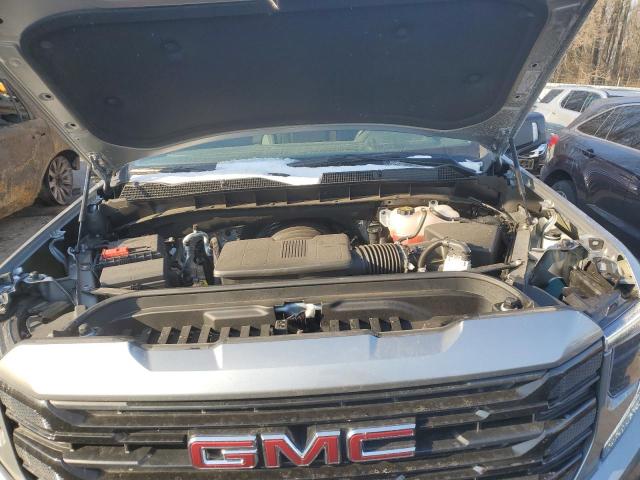 2024 GMC SIERRA K15 - 3GTUUCED5RG403015