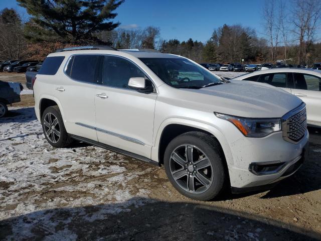 2019 GMC ACADIA DEN - 1GKKNXLSXKZ112873
