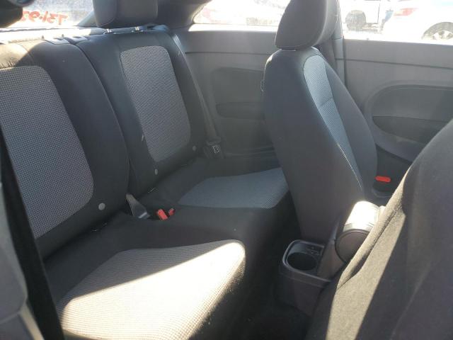 2019 VOLKSWAGEN BEETLE S - 3VWFD7ATXKM708348