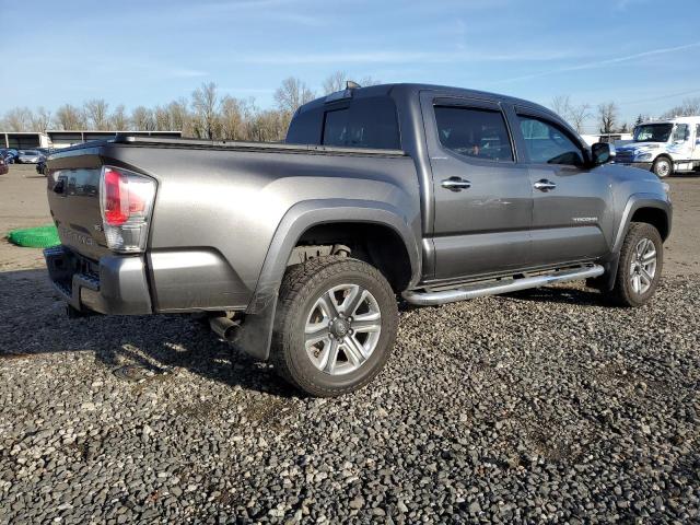 2017 TOYOTA TACOMA DOU - 3TMGZ5AN8HM076506
