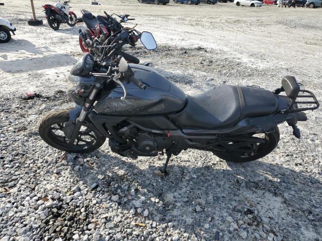 2014 HONDA CTX700 N JH2RC6806EK001730