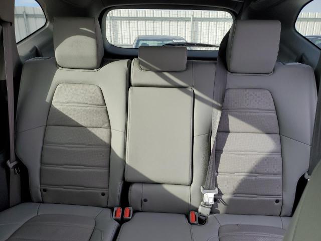 2022 HONDA CR-V EXL 5J6RT6H80NL023385