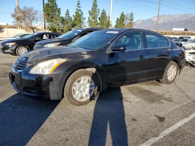 NISSAN ALTIMA BAS 2010 black  gas 1N4AL2AP2AN562124 photo #1