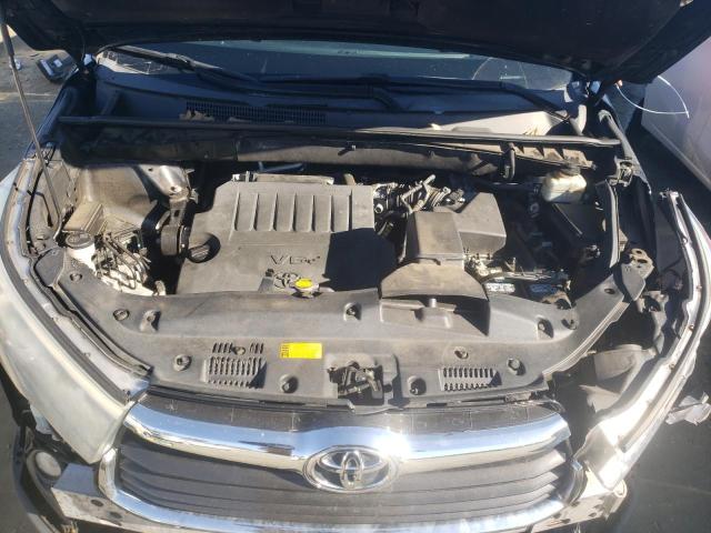 2015 TOYOTA HIGHLANDER 5TDKKRFH5FS064867