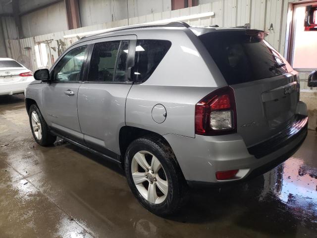 2016 JEEP COMPASS SP - 1C4NJDBB6GD614272