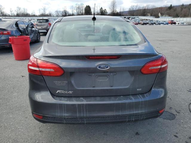 2018 FORD FOCUS SE 1FADP3F27JL208566