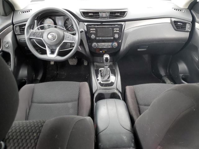 2017 NISSAN ROGUE SPOR - JN1BJ1CR7HW120850