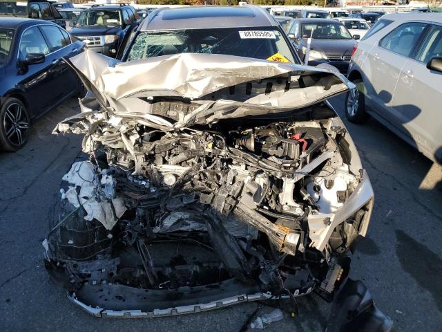 2023 NISSAN ROGUE PLAT JN8BT3DD2PW304019