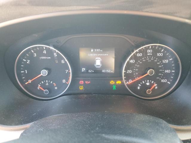 2020 KIA SPORTAGE E - KNDPNCAC7L7777359