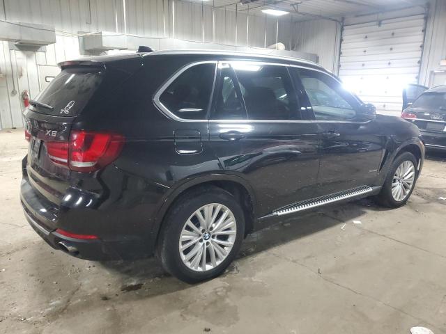 2017 BMW X5 XDRIVE3 5UXKR0C35H0X77613