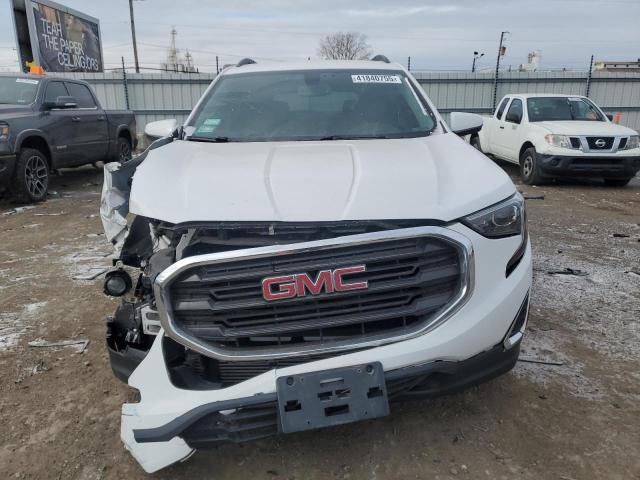 2018 GMC TERRAIN SL - 3GKALMEV0JL275920