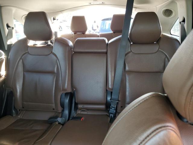 2020 ACURA MDX TECHNO 5J8YD4H53LL056968