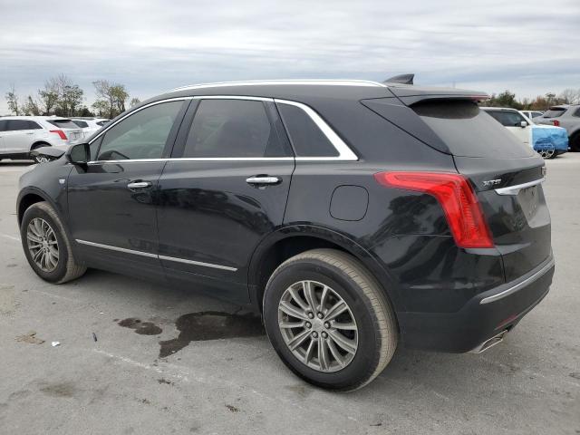Vin: 1gyknbrs2hz217187, lot: 87220674, cadillac xt5 luxury 20172