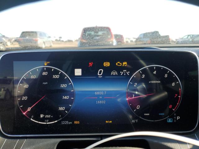 2023 MERCEDES-BENZ C 300 4MAT - W1KAF4HBXPR085795