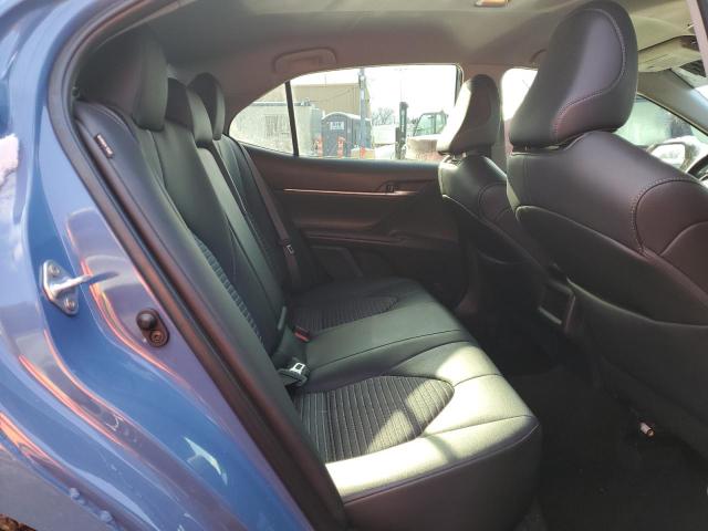 2023 TOYOTA CAMRY SE N - 4T1G11AK6PU142577