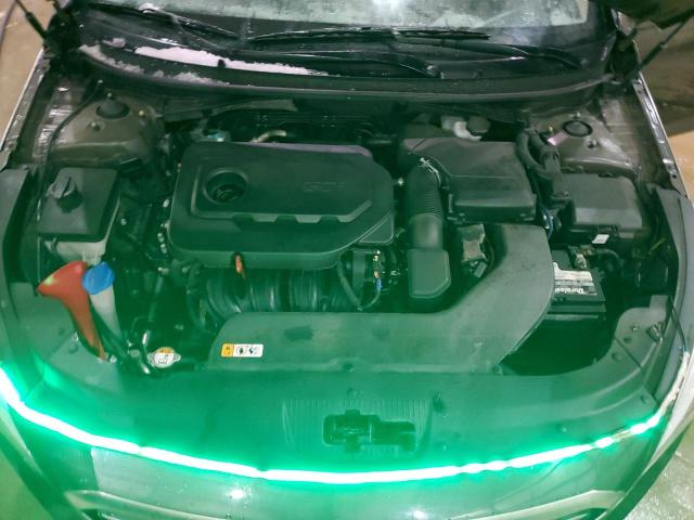 2017 HYUNDAI SONATA SE - 5NPE24AF3HH492984