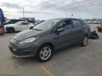 2018 FORD FIESTA SE - 3FADP4BJ5JM119922