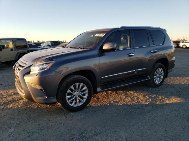 LEXUS GX 460