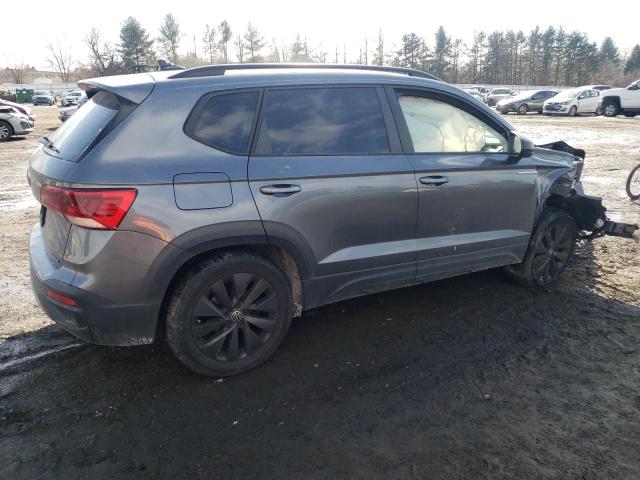 Vin: 3vvax7b26nm057722, lot: 42850715, volkswagen taos s s 20223