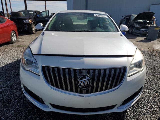 2016 BUICK REGAL 2G4GK5EX6G9167194